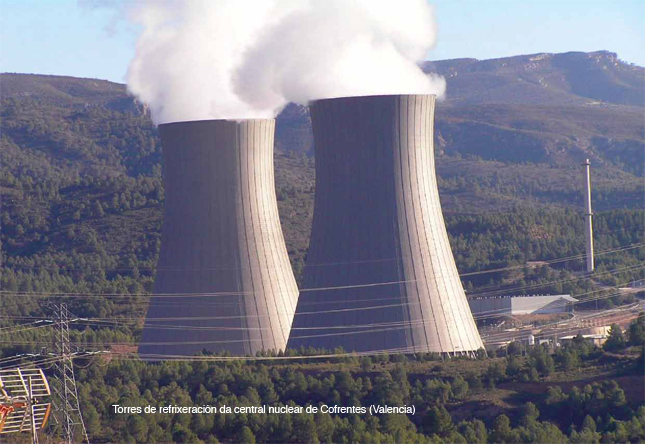 Climántica :: La importancia del uranio en la energía nuclear